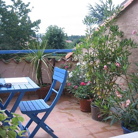 Bonneuil-Matours Les Pierres Blanches B&B 외부 사진