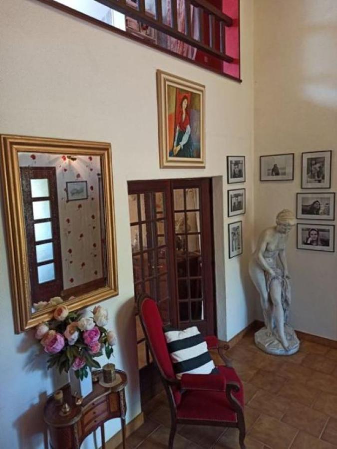 Bonneuil-Matours Les Pierres Blanches B&B 외부 사진