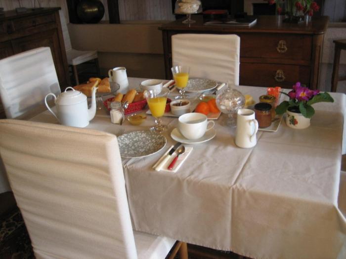 Bonneuil-Matours Les Pierres Blanches B&B 외부 사진