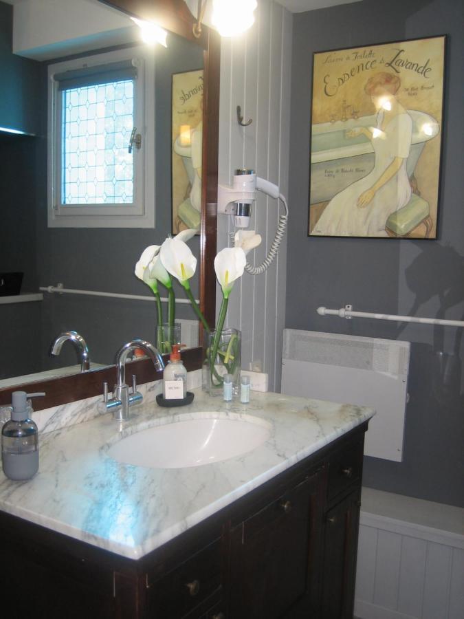 Bonneuil-Matours Les Pierres Blanches B&B 외부 사진